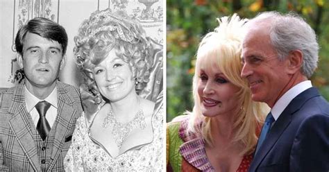 After Years Of Marriage Dolly Parton Reveals The Truth About Her Husband