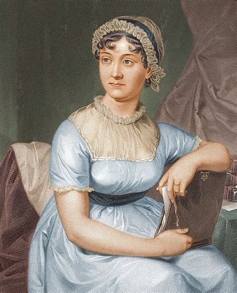 The Living Legacy Of Jane Austen And A Chance To Win Vanessa Rileys