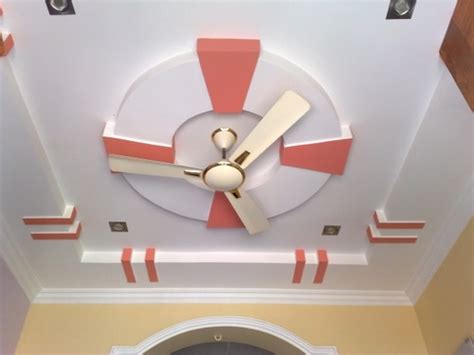 Hector 500 inverter ceiling fan. POP False Ceiling, POP Design, पीओपी फॉल्स सीलिंग in Rodamestri Nagar, Hyderabad, L S Interiors ...