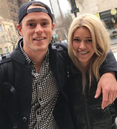 Find the perfect jonathan toews stock photos and editorial news pictures from getty images. Jonathan Toews & Lindsey Vecchione | Jonathan toews ...