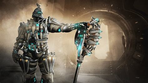 Warframe Vauban Best Way To Get Guide And Tips