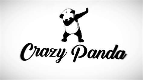Crazy Panda Intro Youtube