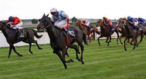 Horse Racing Jockey Information And Type To Assist You Choose Extra