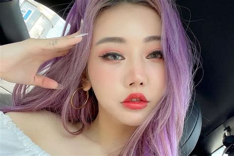 Kitty Lixo Korean Model Slept With Instagram Employees To Unblock Her