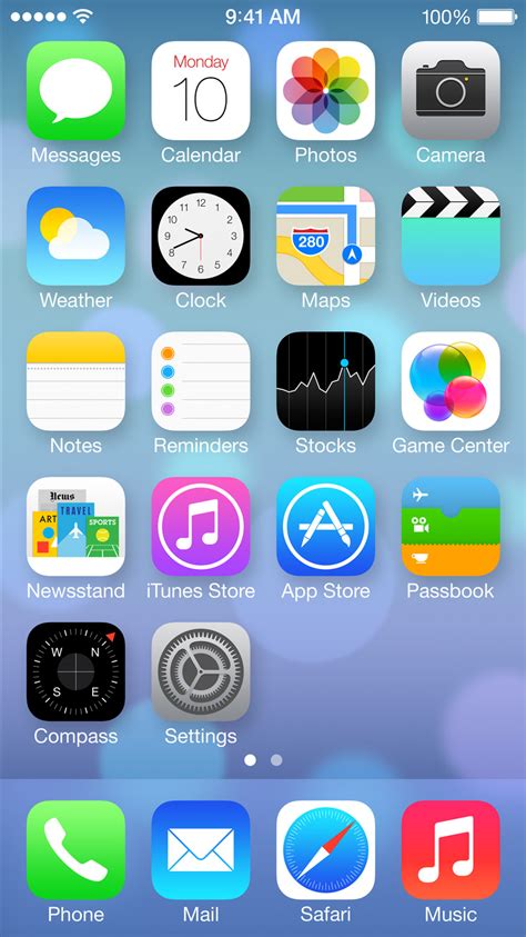 Preview Ios 7 On Your Iphone And Ipod Touch Without