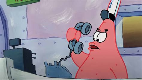 The Patrick Star Show Is Coming This Summer To Nickelodeon