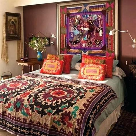 43 What Does Whimsical Decor Bedroom Bohemian Mean