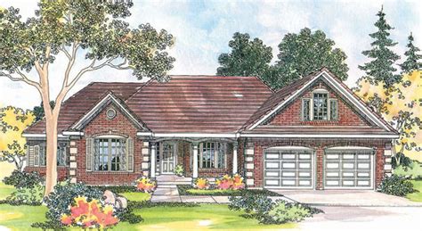 Plan No349613 House Plans By