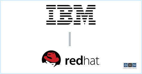 Ibm Marks One Of The Biggest Tech Acquisition Buys Red Hat For 34b
