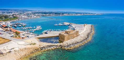 15 Best Places To Visit In Cyprus By Car Rental