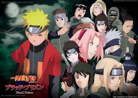 But akatsuki, the organization that threatened naruto years before, is on the move again and this time naruto is not the only one in danger. Naruto shippuden movie english dub | Anime Amino
