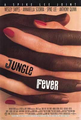 Listen jungle fever (1991) soundtrack. Jungle Fever Movie Posters From Movie Poster Shop