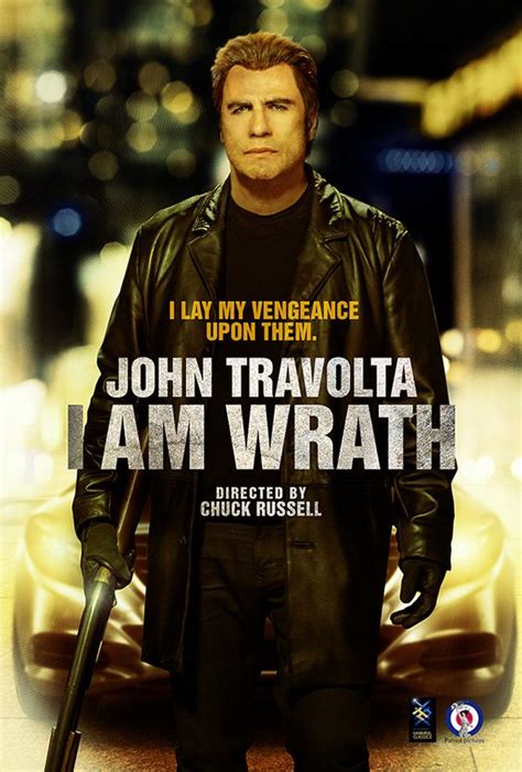 I Am Wrath 2016 Filmovisruba