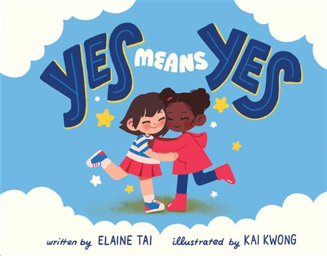 Book Review Yes Means Yes Apala