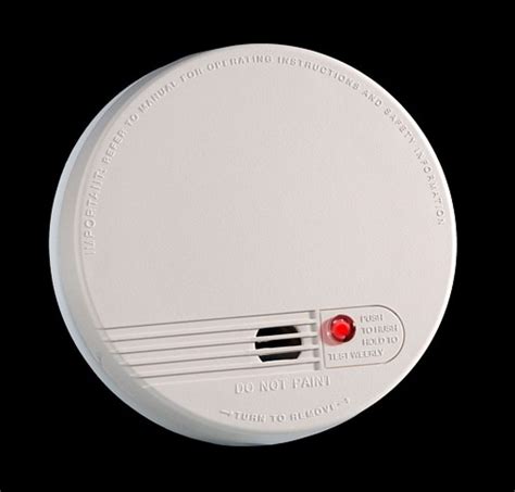 Bew Direct Kidde Firex Mains Interconnectable Ionisation Smoke Alarm