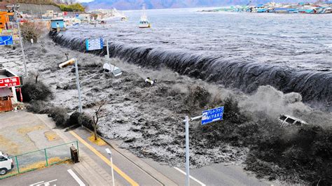 10 Deadliest Natural Disasters Of All Time Cablanl