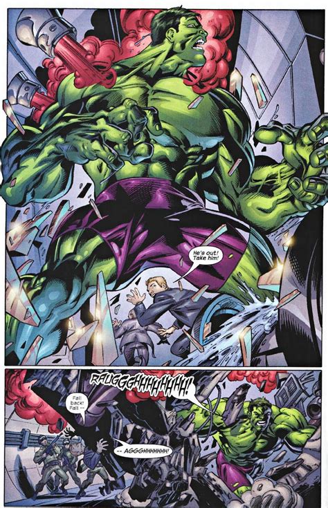 Hulk The Movie Adaptation Read All Comics Online For Free