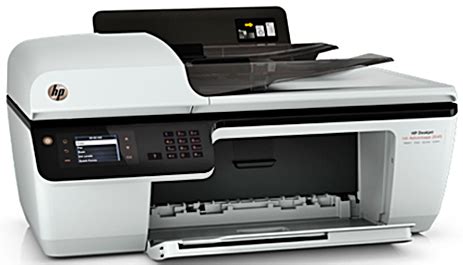 Full feature drivers and software for mac os x 10.6 to 10.10.dmg. HP Deskjet Ink Advantage 2645 Driver - Download Driver Printer