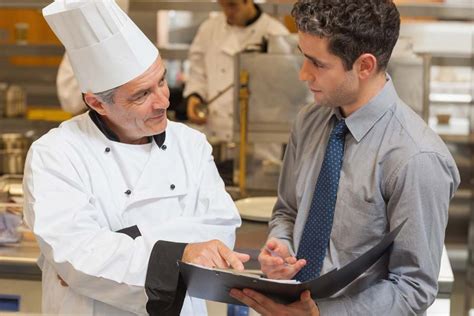 Restaurant Management Training Managers Into Leaders