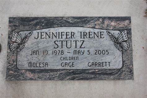 Flat Markers Beesley Monument Granite Headstones