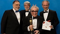 El cine de Martin Scorsese en la taquilla mundial - Industrias del Cine