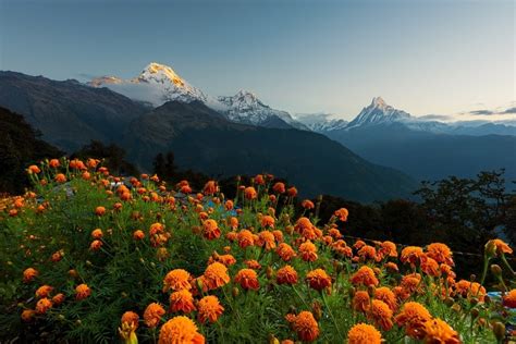 Get Natural Beautiful Places In Nepal Pics Backpacker News