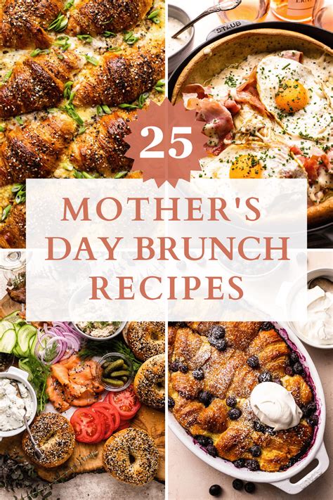 Mother S Day Brunch Ideas So Much Food