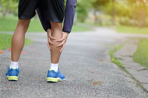 Calf Muscle Pain Causes And Treatments Thefastr