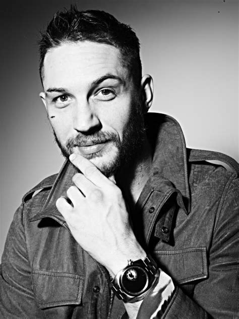 Shoot 019 201101011 Tom Hardy Online Image Gallery