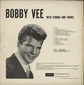 Bobby Vee Bobby Vee With Strings And Things UK vinyl LP album (LP ...
