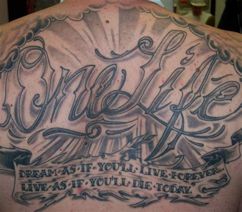 American tattoo designs are tattoos are not handily taken out and the experience is agonizing, tedious and expensive. One Life Tattoo Custom Las Vegas