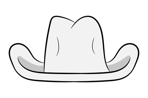 White Cowboy Hat Png Download Free Png Images