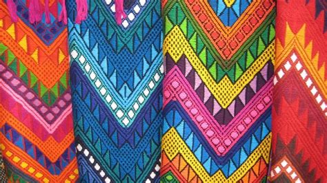 Guatemalan Fabrics El Progreso Guatemala Travellerspoint Travel