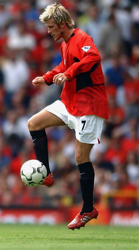 David Beckham Top Goals