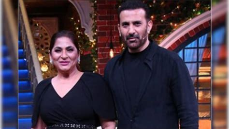 Archana Puran Singh And Parmeet Sethi Hid Their Marriage For 4 Years