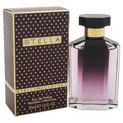 Stella By Stella Mccartney For Women Eau De Parfum Spray Fragrance