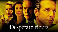 Desperate Hours (1990) - Backdrops — The Movie Database (TMDb)