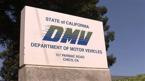 All California Dmv Offices Will Open Thursday Krcr