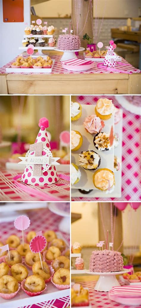 The 30 Best Ideas For 4 Year Old Little Girl Birthday Party Ideas