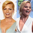 Margot Robbie and Jaime Pressly: Resemblance That Fans Can’t Ignore