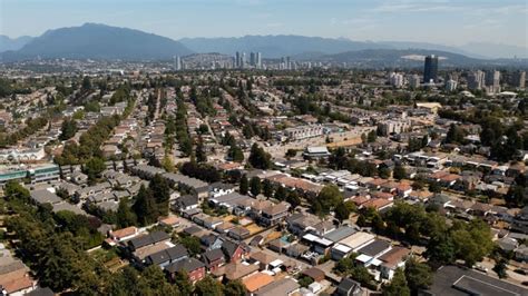 New Report Explores Affordable Housing Solutions Bc Non Profit