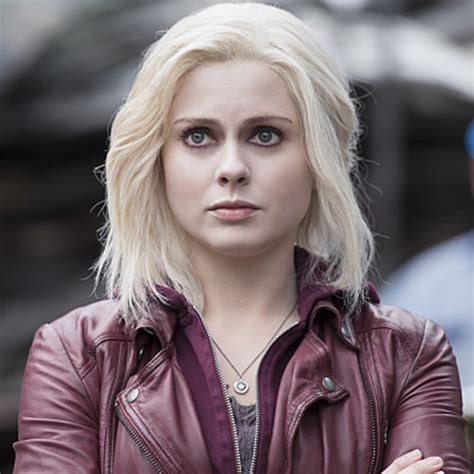 izombie takes on real housewives in season 2 e online ca