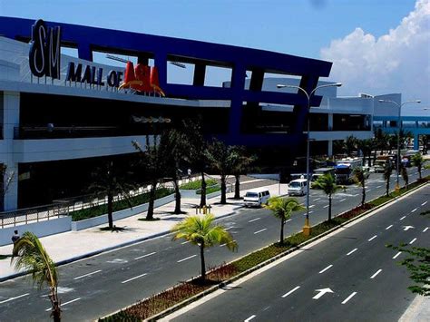 After Creating Biggest Chain Of Malls In Philippines Sm Plans To