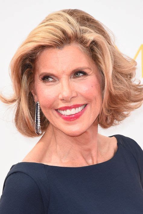 christine baranski fashion yahoo image search results curly hair styles natural hair styles