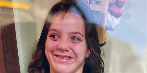 Missing 12 Year Old Local Girl Search Continues