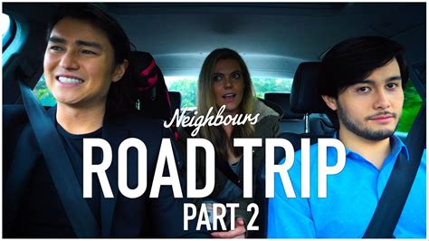 Road Trip Part 2 Youtube