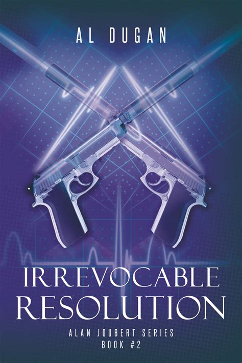 Irrevocable Resolution Manhattan Book Review