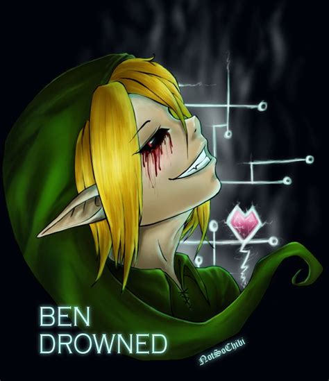 17 Best Images About Ben Drowned On Pinterest Homestuck Link Cosplay