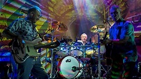 Nick Mason's Saucerful of Secrets - Live At The Roundhouse (2020 ...