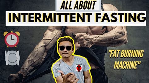 Intermittent Fasting Explained In 7 Minutes Complete Guide To Burn
